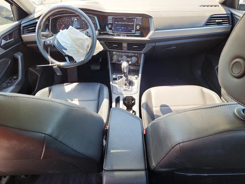 53983026 :رقم المزاد ، 3VWC57BU8MM073267 vin ، 2021 Volkswagen Jetta مزاد بيع