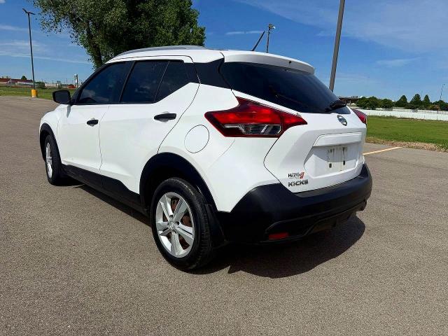 Продаж на аукціоні авто 2018 Nissan Kicks, vin: 3N1CP5CU6JL540111, номер лоту: 52245056