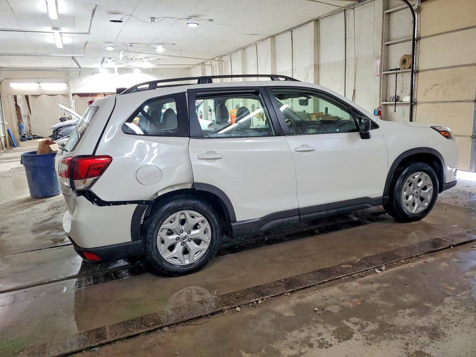 51958936 :رقم المزاد ، JF2SKABCXRH454482 vin ، 2024 Subaru Forester مزاد بيع