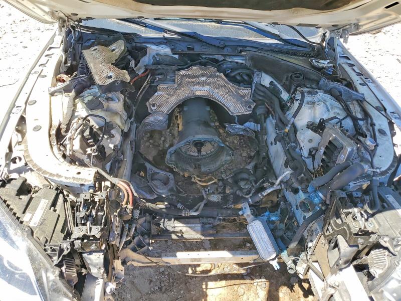 Продажа на аукционе авто 2013 Bmw 650, vin: WBAYP9C57DD168871, номер лота: 53538346