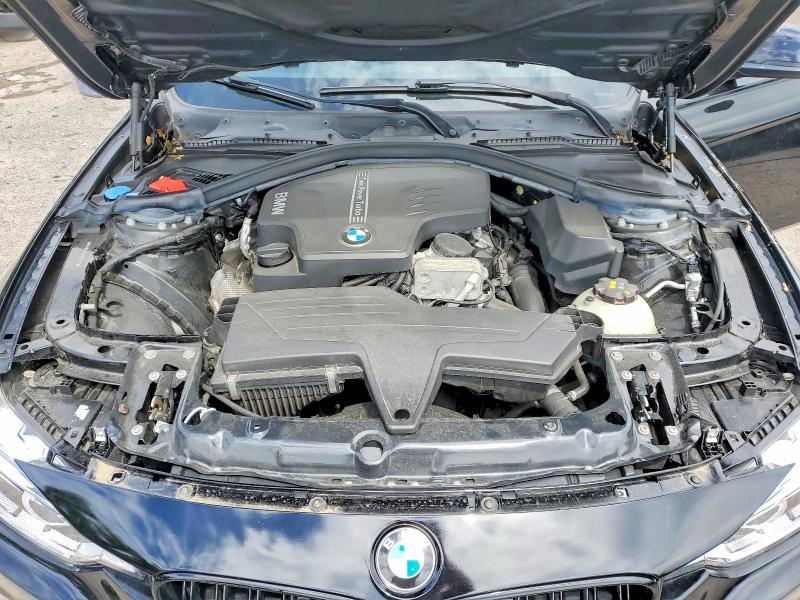 Продажа на аукционе авто 2018 Bmw 320, vin: WBA8A3C54JK763747, номер лота: 54343306