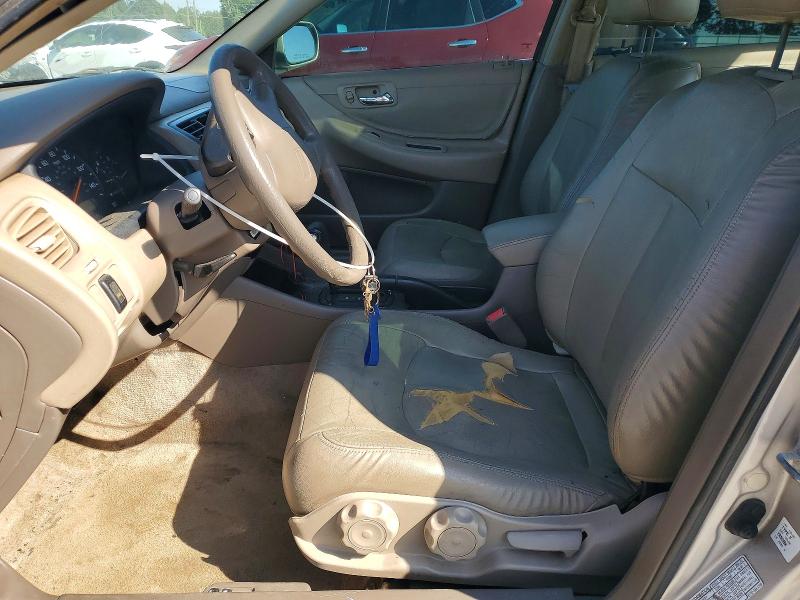 Aukcja sprzedaży 1999 Honda Accord, vin: 1HGCG6656XA112810, numer aukcji: 53372506