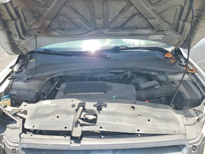 Aukcja sprzedaży 2004 Honda Pilot, vin: 2HKYF18624H562510, numer aukcji: 54306586