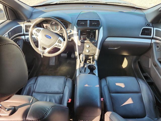 Продажа на аукционе авто 2014 Ford Explorer, vin: 1FM5K8D81EGC24256, номер лота: 53403846