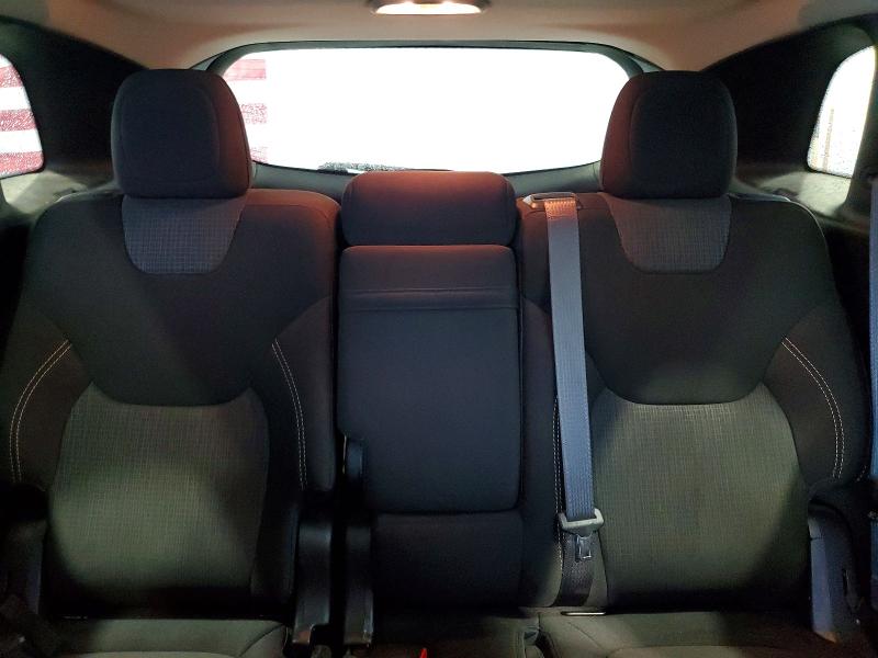 Продажа на аукционе авто 2016 Jeep Cherokee, vin: 1C4PJMCS0GW334763, номер лота: 54433456