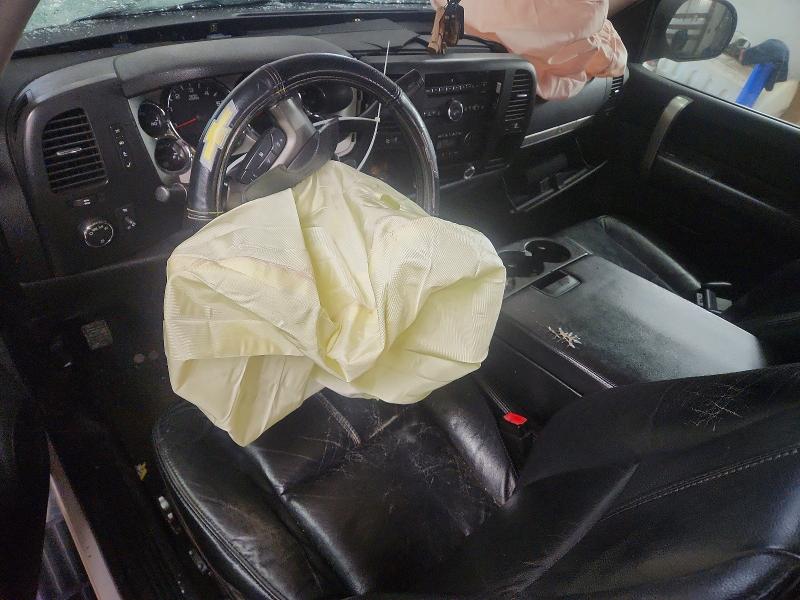 Продаж на аукціоні авто 2007 Chevrolet Silverado, vin: 1GCEC19J27Z652994, номер лоту: 52544466