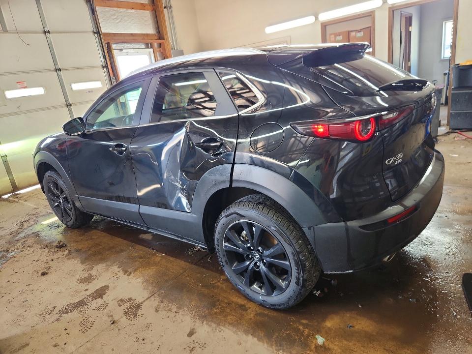 Aukcja sprzedaży 2024 Mazda Cx-30, vin: 3MVDMBBM0RM700014, numer aukcji: 52597296