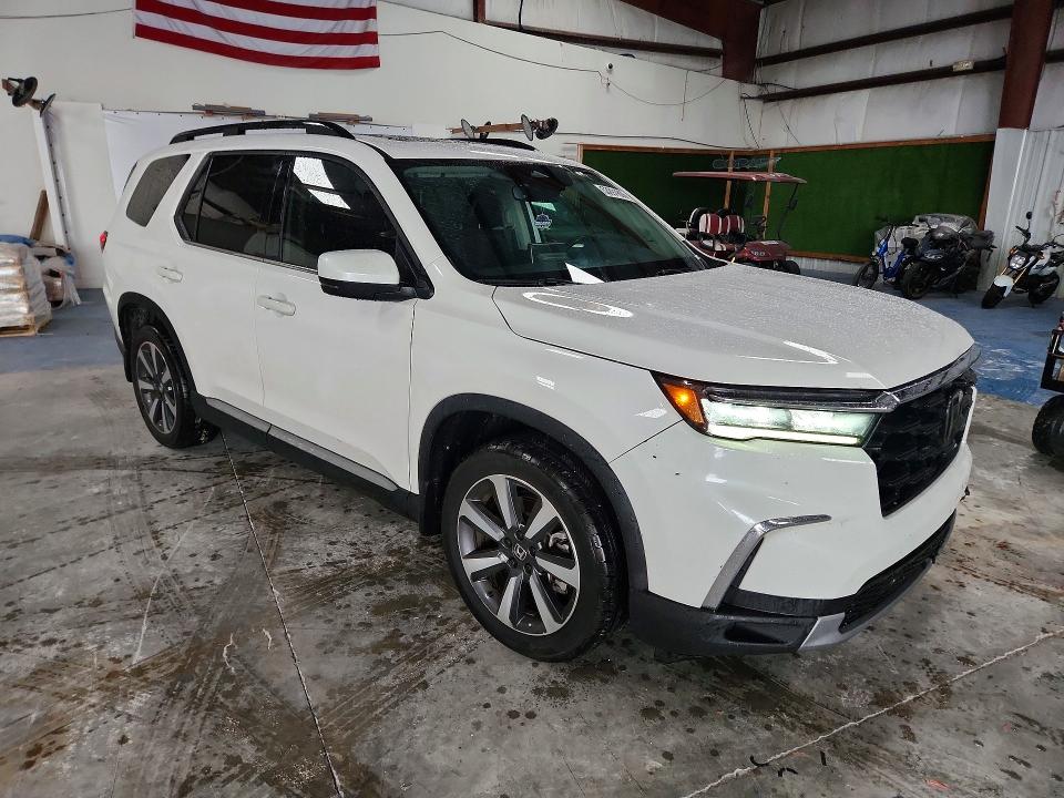 Продаж на аукціоні авто 2024 Honda Pilot, vin: 5FNYG2H75RB012705, номер лоту: 53891806