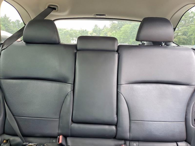 Aukcja sprzedaży 2017 Subaru Outback, vin: 4S4BSANC4H3224342, numer aukcji: 53645246