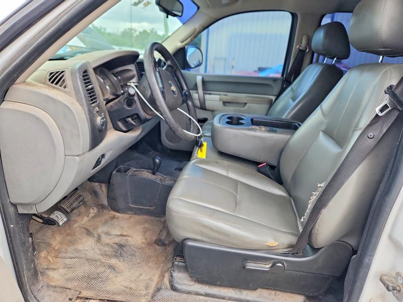 Aukcja sprzedaży 2010 Chevrolet Silverado, vin: 1GC4KVBG2AF150841, numer aukcji: 54157736