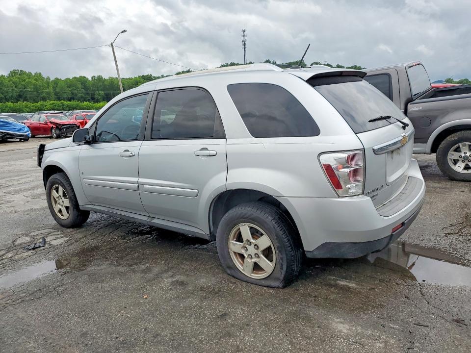 Продаж на аукціоні авто 2009 Chevrolet Equinox, vin: 2CNDL33F196209385, номер лоту: 54244876
