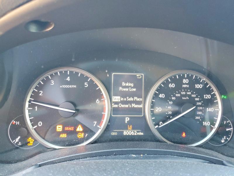 Продажа на аукционе авто 2018 Lexus Nx 300, vin: JTJBARBZXJ2160153, номер лота: 52739606