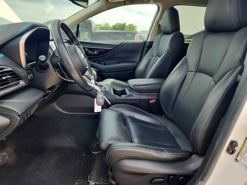 2020 Subaru Outback მანქანა იყიდება აუქციონზე, vin: 4S4BTALC3L3248673, აუქციონის ნომერი: 55495406