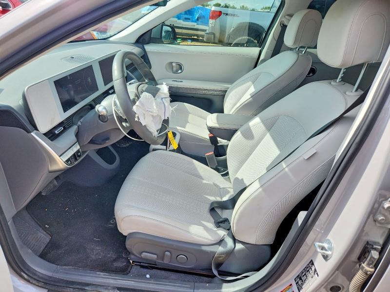 Продаж на аукціоні авто 2023 Hyundai Ioniq 5, vin: KM8KNDAF4PU191828, номер лоту: 54701256
