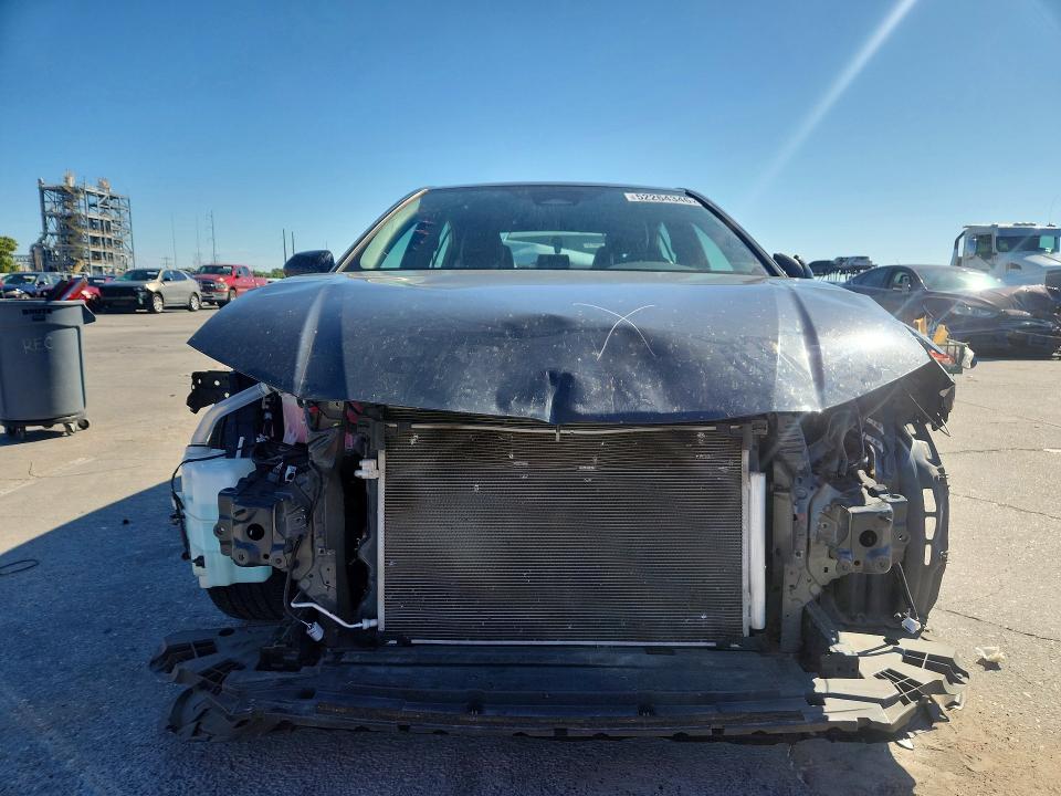 Aukcja sprzedaży 2025 Toyota Camry, vin: 4T1DAACK0SU507389, numer aukcji: 52264346