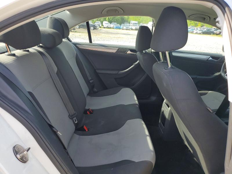 Продажа на аукционе авто 2017 Volkswagen Jetta, vin: 3VW2B7AJ2HM414762, номер лота: 54603536
