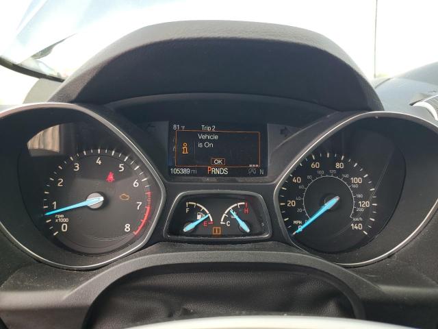 Aukcja sprzedaży 2018 Ford Escape, vin: 1FMCU9HD8JUA01447, numer aukcji: 54780966