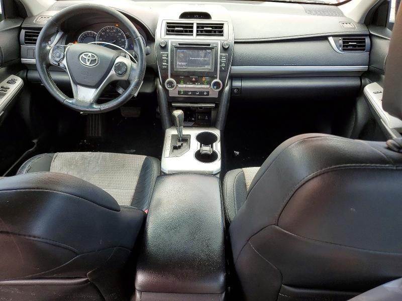 Aukcja sprzedaży 2014 Toyota Camry, vin: 4T1BF1FK4EU781400, numer aukcji: 52304236