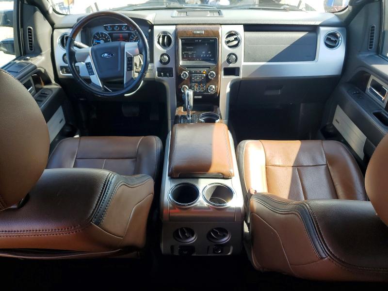 Продаж на аукціоні авто 2014 Ford F150, vin: 1FTFW1CT0EFA19690, номер лоту: 54125856