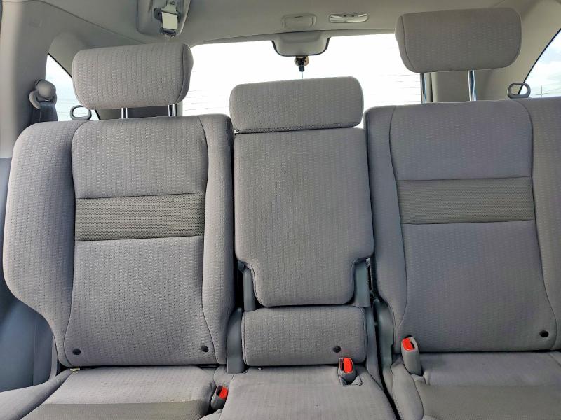 53457786 :رقم المزاد ، JHLRE48519C021048 vin ، 2009 Honda Cr-v مزاد بيع