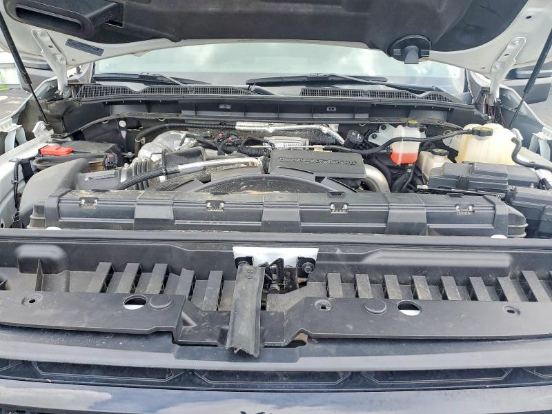 Aukcja sprzedaży 2023 Gmc Sierra, vin: 1GT49LEY4PF203214, numer aukcji: 54222336