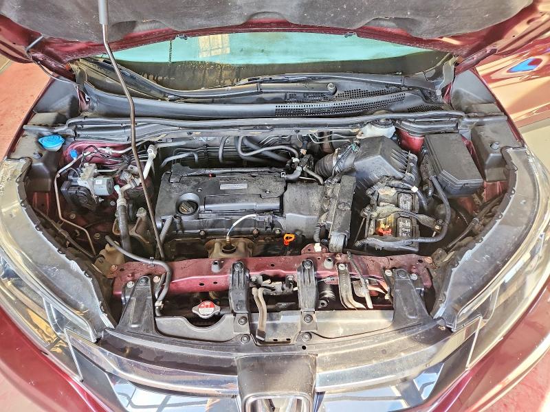 Aukcja sprzedaży 2016 Honda Cr-v, vin: 5J6RM4H53GL096518, numer aukcji: 53066916