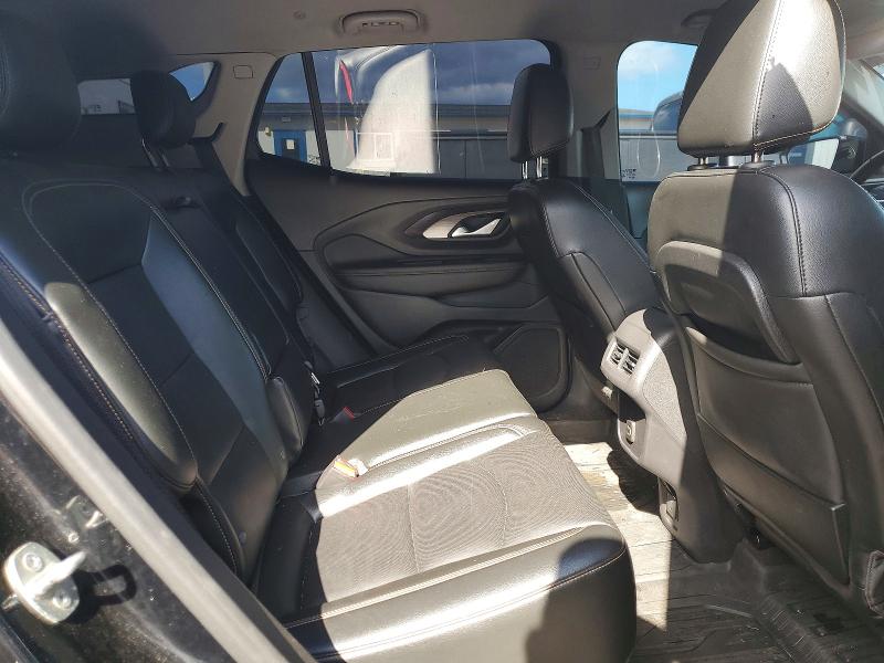 Aukcja sprzedaży 2020 Gmc Terrain, vin: 3GKALVEV2LL283073, numer aukcji: 54313446