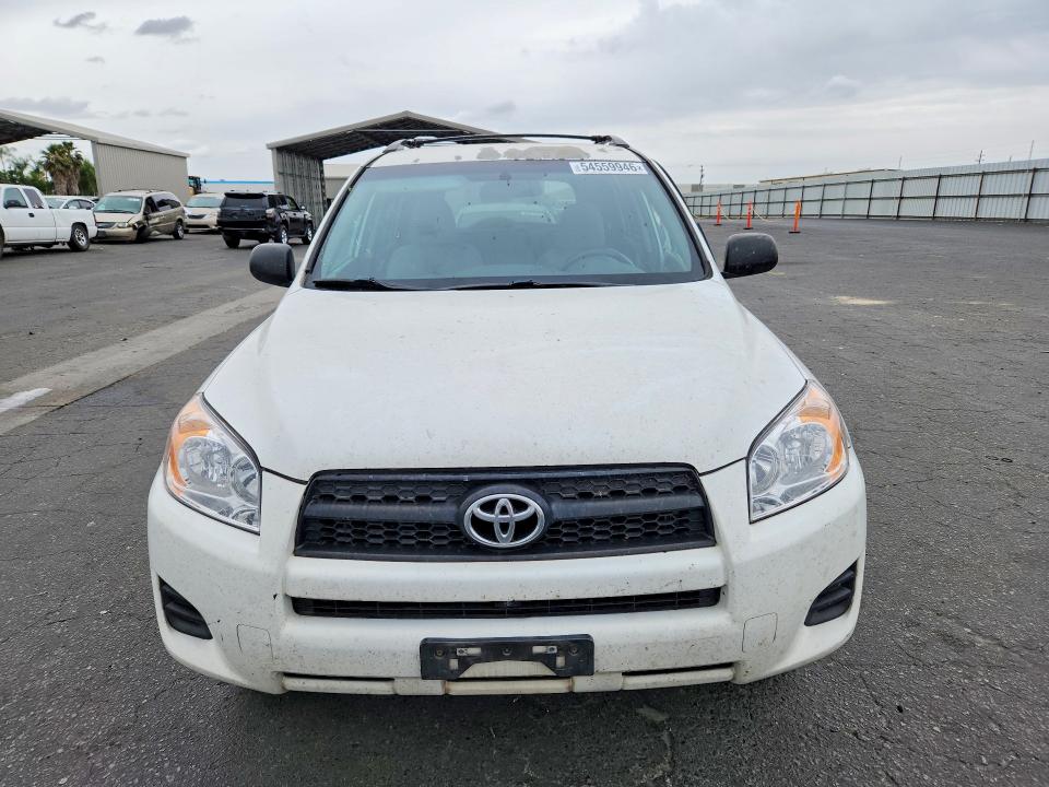 Aukcja sprzedaży 2012 Toyota Rav4, vin: 2T3ZF4DV9CW120494, numer aukcji: 54559946