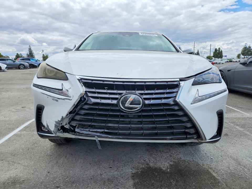 Aukcja sprzedaży 2019 Lexus Nx 300, vin: JTJYARBZ3K2141035, numer aukcji: 52420026
