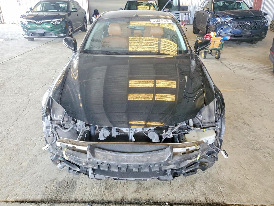 51869736 :رقم المزاد ، JTHFE2C2XC2507404 vin ، 2012 Lexus Is مزاد بيع