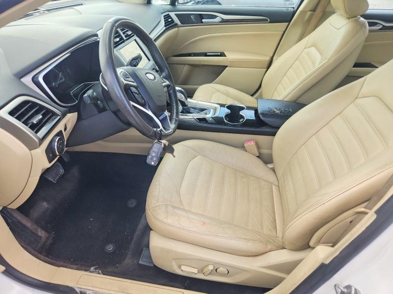 Продажа на аукционе авто 2015 Ford Fusion, vin: 3FA6P0HD4FR198805, номер лота: 53667246