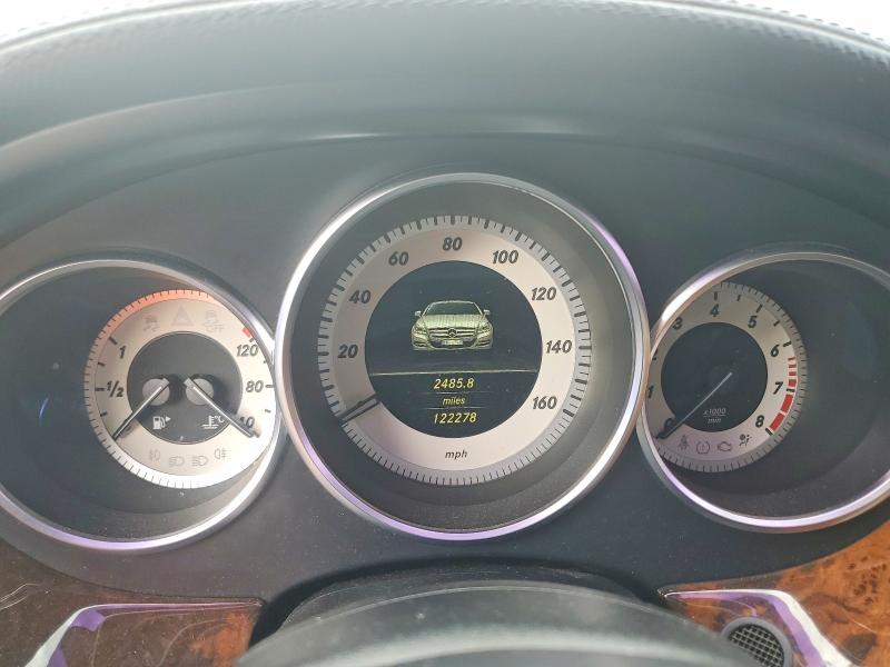 55141796 :رقم المزاد ، WDDLJ7DB2CA015702 vin ، 2012 Mercedes-benz Cls مزاد بيع