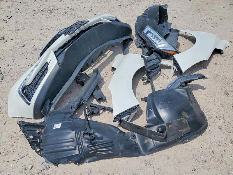 2017 Acura Mdx მანქანა იყიდება აუქციონზე, vin: 5FRYD4H50HB030206, აუქციონის ნომერი: 54051716