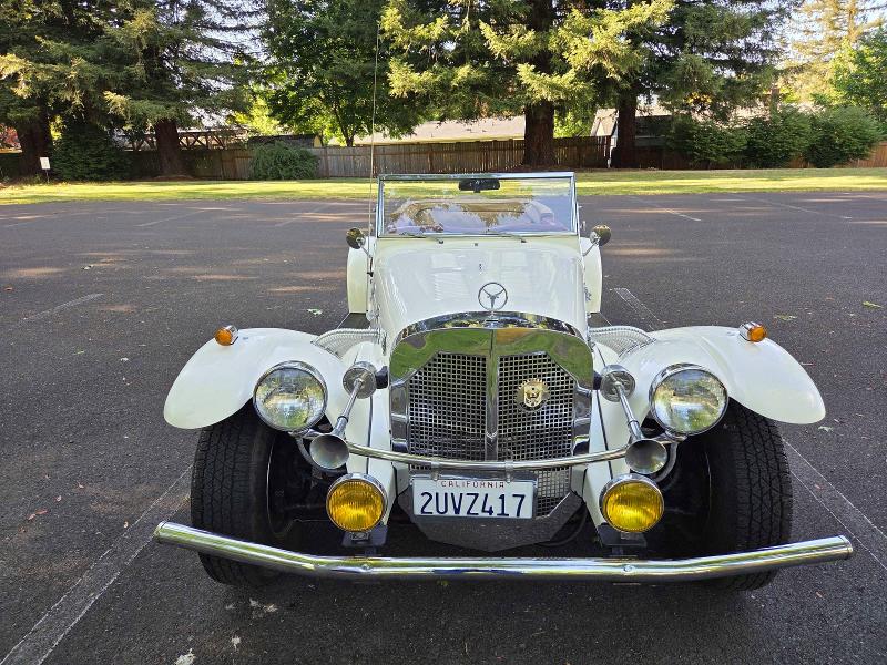 Aukcja sprzedaży 1929 Mercedes-benz Gazelle, vin: CA500664, numer aukcji: 53670846
