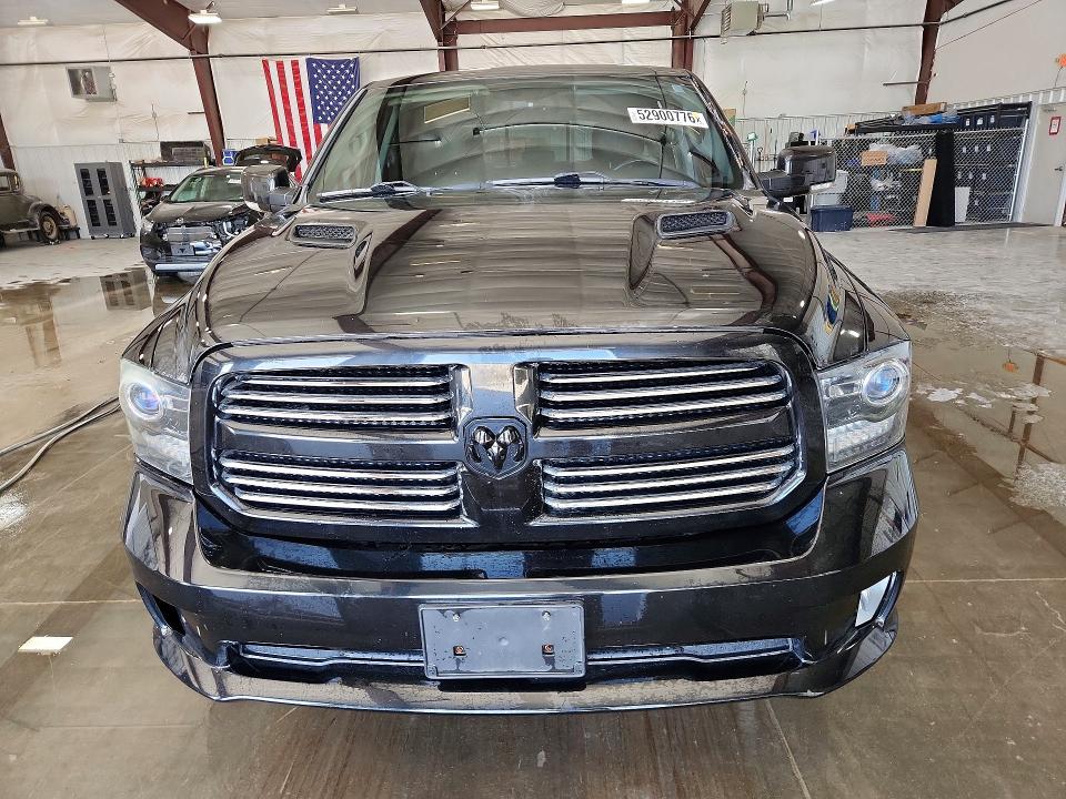 Продаж на аукціоні авто 2016 Ram 1500, vin: 1C6RR7MTXGS349733, номер лоту: 52900776