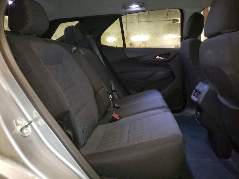 Aukcja sprzedaży 2024 Chevrolet Equinox, vin: 3GNAXUEG6RL248032, numer aukcji: 52192486