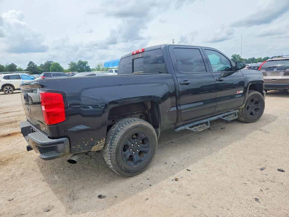 Продаж на аукціоні авто 2015 Chevrolet Silverado, vin: 3GCUKSEC4FG366803, номер лоту: 53034476