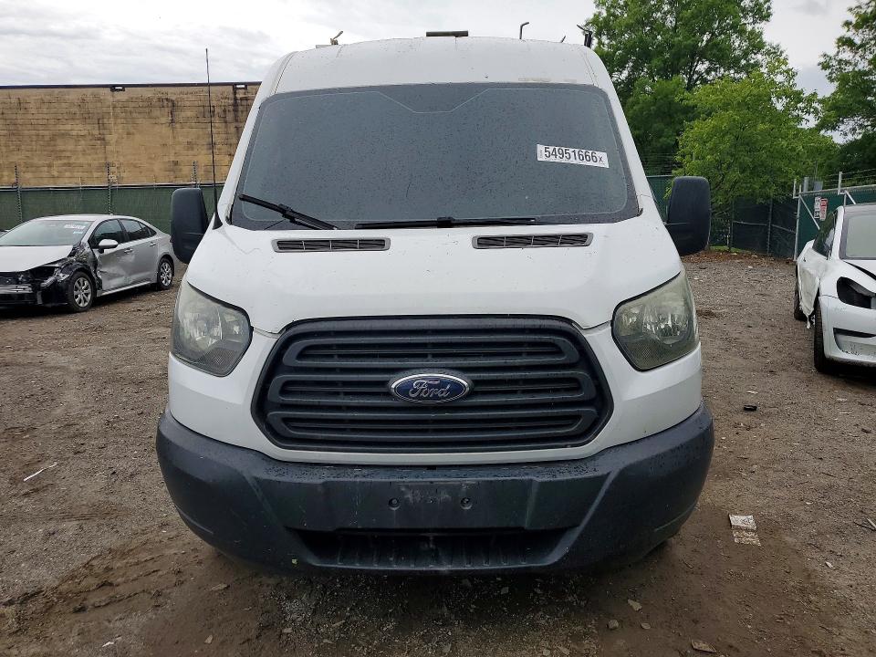 Продаж на аукціоні авто 2015 Ford Transit, vin: 1FTNR2CM8FKA86239, номер лоту: 54951666