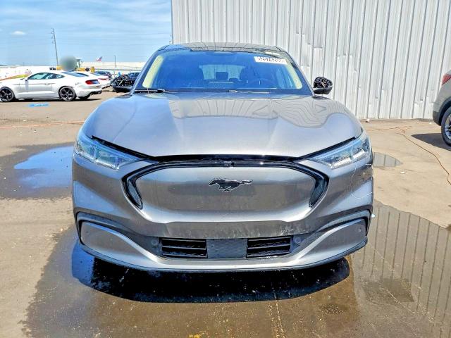 2023 Ford Mustang Mach-e მანქანა იყიდება აუქციონზე, vin: 3FMTK3SU9PMA97551, აუქციონის ნომერი: 52574266