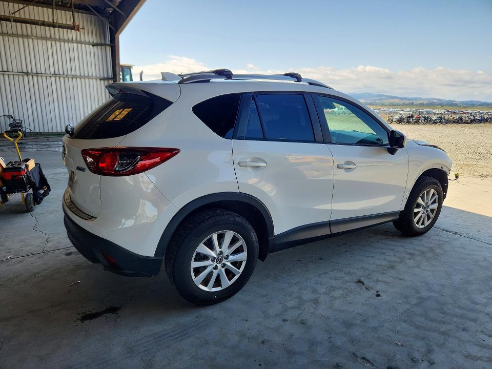 Aukcja sprzedaży 2014 Mazda Cx-5, vin: JM3KE2CY4E0328477, numer aukcji: 55589216