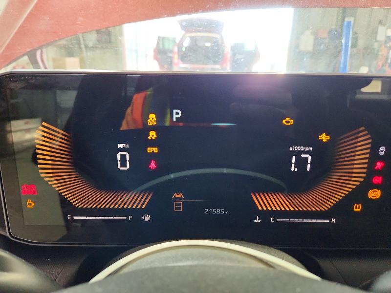 Продаж на аукціоні авто 2025 Kia K4, vin: 3KPFT4DE7SE024014, номер лоту: 52325736