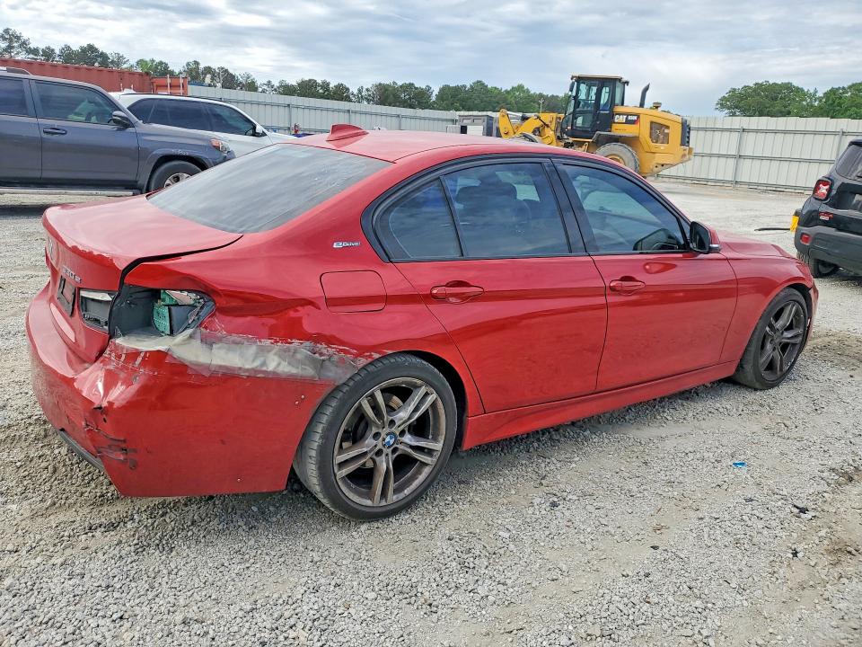 54599216 :رقم المزاد ، WBA8E1C3XHA156758 vin ، 2017 Bmw 330e مزاد بيع