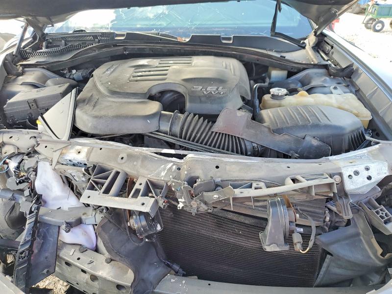 2018 Dodge Charger მანქანა იყიდება აუქციონზე, vin: 2C3CDXBG7JH336508, აუქციონის ნომერი: 54275446
