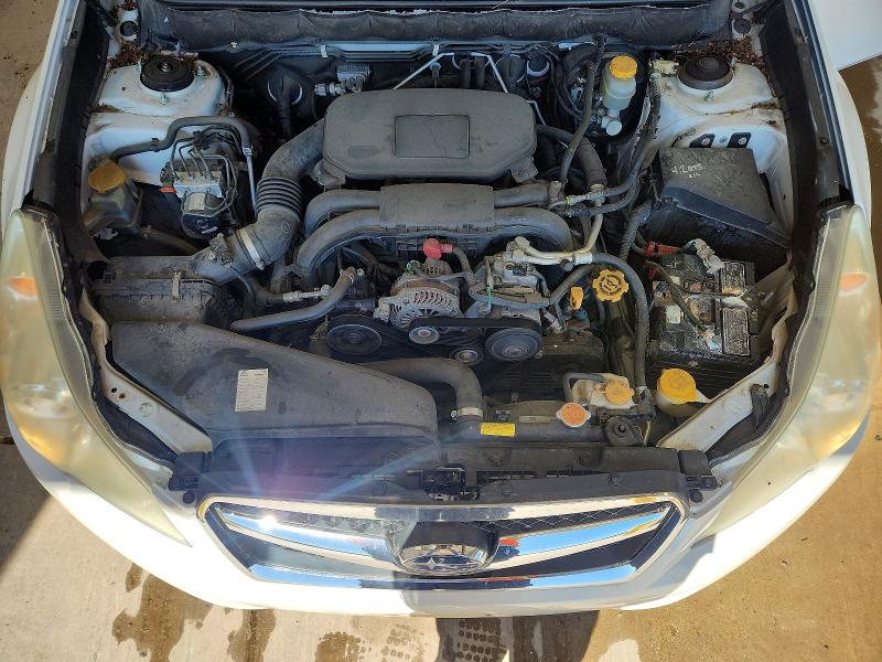 Aukcja sprzedaży 2011 Subaru Legacy, vin: 4S3BMCL6XB3243895, numer aukcji: 53163046