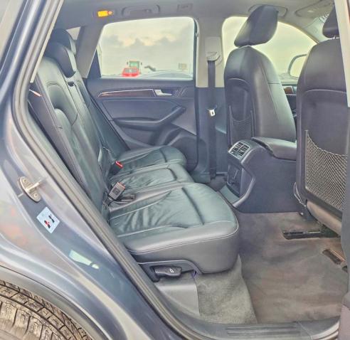 54302776 :رقم المزاد ، WA1C2AFP5GA103088 vin ، 2016 Audi Q5 مزاد بيع