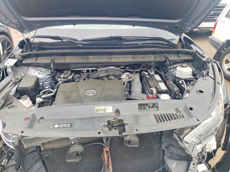 Aukcja sprzedaży 2020 Toyota Highlander, vin: 5TDGZRBH0LS029835, numer aukcji: 52642796
