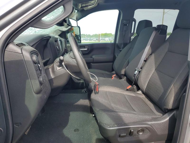 Aukcja sprzedaży 2026 Chevrolet Silverado, vin: 2GC4KME70T1111259, numer aukcji: 54256206