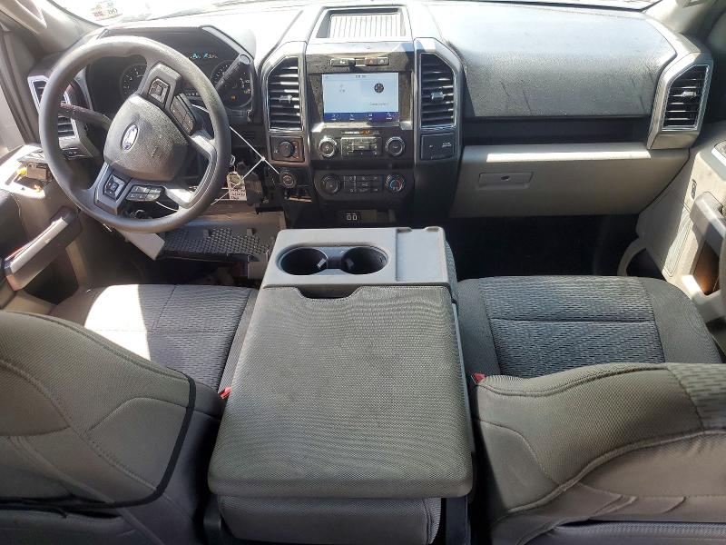 Aukcja sprzedaży 2020 Ford F150, vin: 1FTEW1EP1LKE45792, numer aukcji: 53550266