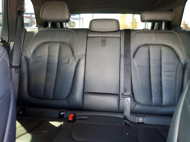 2021 Bmw X5 მანქანა იყიდება აუქციონზე, vin: 5UXCR4C04M9G33559, აუქციონის ნომერი: 55566916