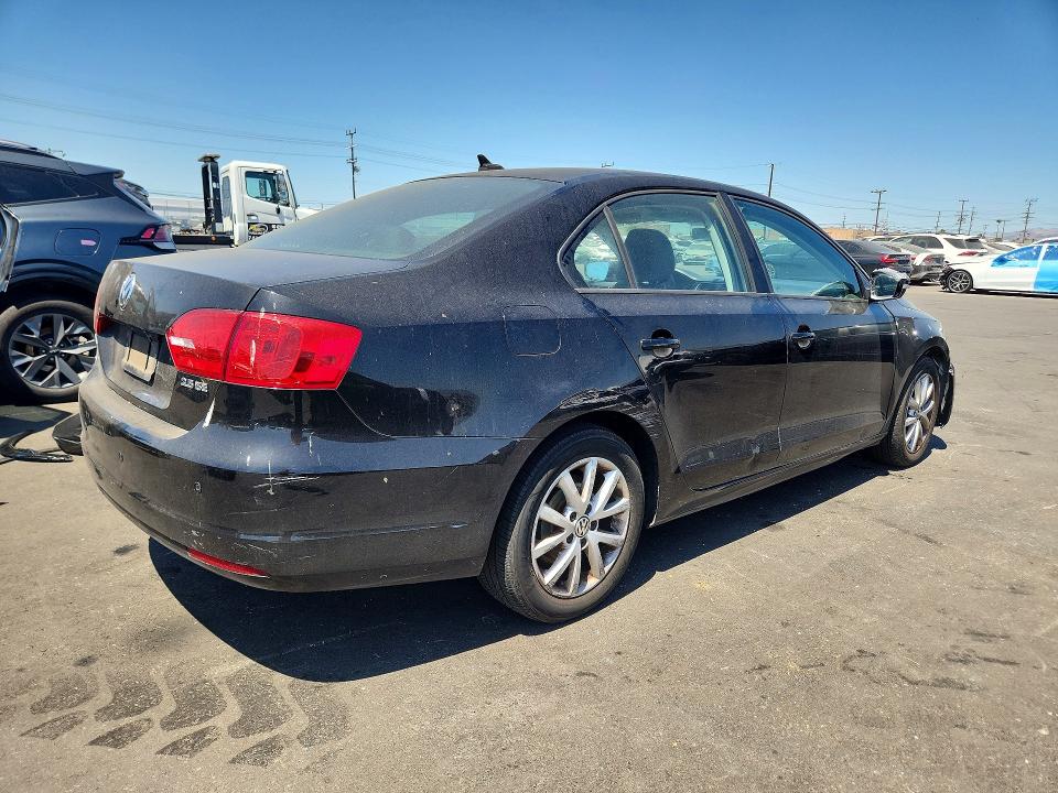 54342016 :رقم المزاد ، 3VWDP7AJ9CM032652 vin ، 2012 Volkswagen Jetta مزاد بيع